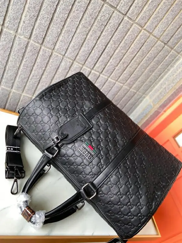 gucci sac de voyage s_1137b473